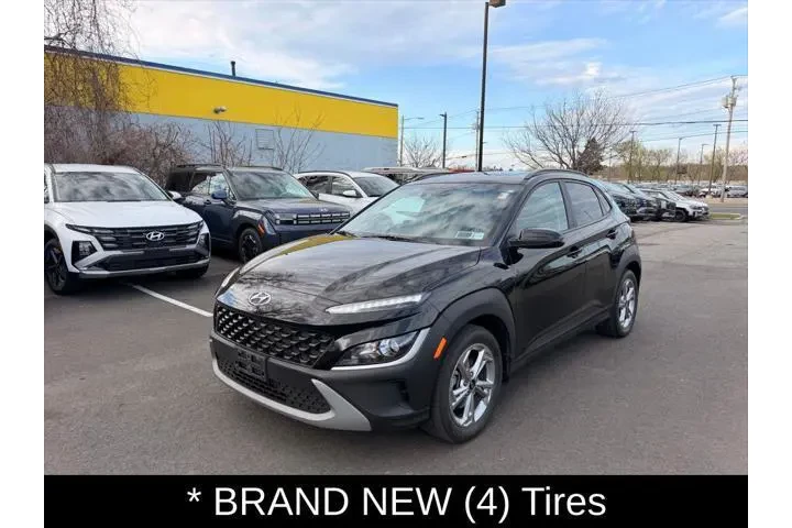 $20990 : Hyundai KONA 2023 AWD SEL 4d image 7