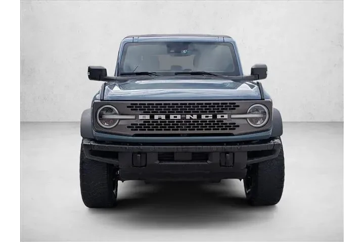 $34995 : Ford Bronco 2021 4x4 Badland image 2