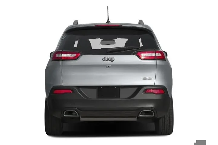 $11768 : Jeep Cherokee 2016 4x4 Latit image 5