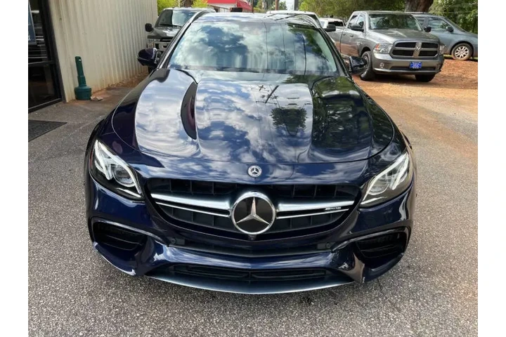 $49999 : 2018 Mercedes-Benz E-Class AM image 5