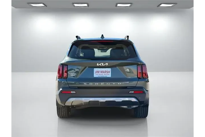 $28988 : Kia Sorento 2022 AWD X-Line image 5