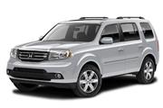 2015 Pilot Touring AWD SUV V- en Rolla