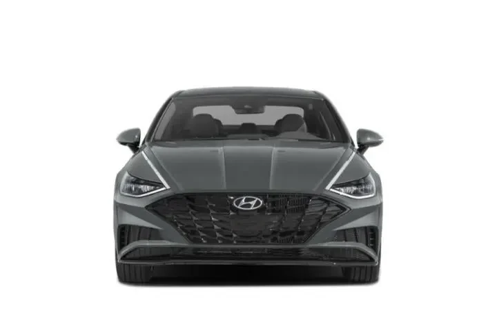 $19156 : Hyundai SONATA 2021 SEL Plus image 4