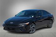 New 2024 Hyundai ELANTRA HYBR