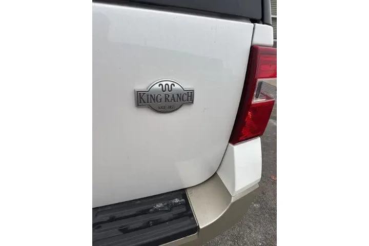 $13995 : Ford Expedition 2010 4x2 Kin image 8