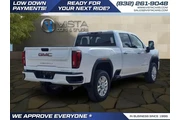 $58799 : 2022 GMC Sierra 2500HD Denali thumbnail