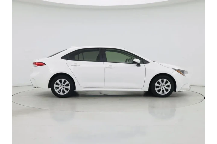 $17998 : Toyota Corolla 2021 LE 4dr S image 7