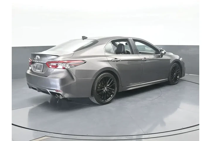 $21591 : Toyota Camry 2021 XSE V6 4dr image 6