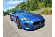 Maserati GranTurismo 2016 Sp en Birmingham