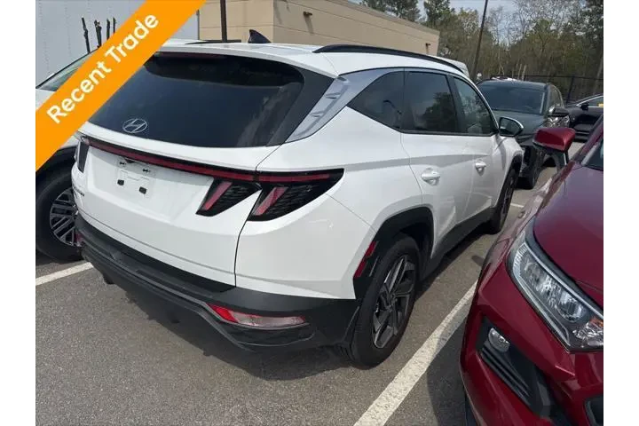 $22898 : Hyundai TUCSON 2023 SEL 4dr image 3