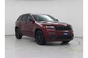 Jeep Grand Cherokee 2021 4x2