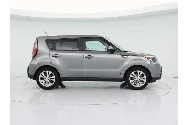 $13599 : Kia Soul 2016 + 4dr Crossove image 7