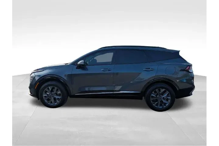 $30046 : Kia Sportage Hybrid 2023 AWD image 8