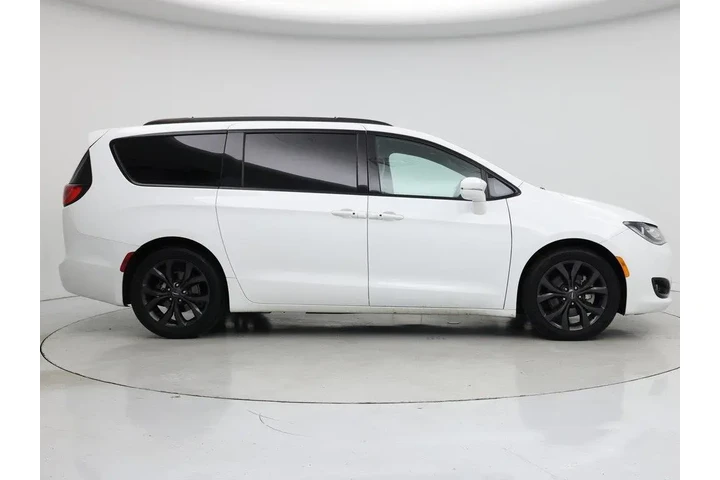 $23998 : Chrysler Pacifica 2019 Limit image 7