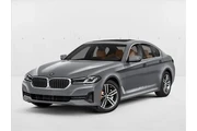 BMW 5 Series 2022 530i 4dr S en San Diego