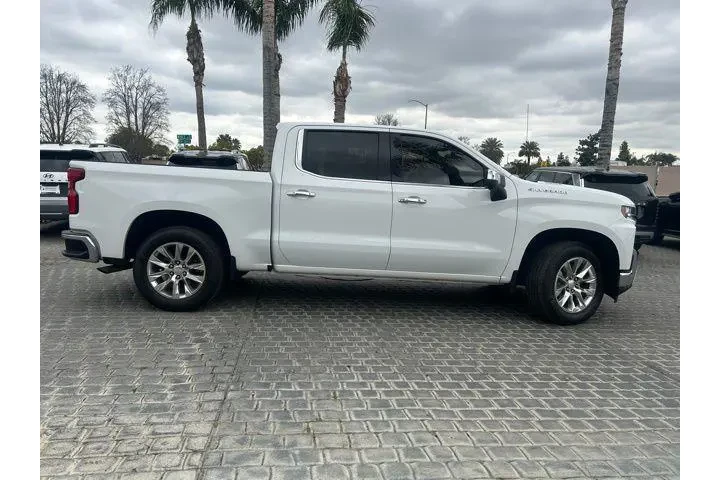 $37995 : Chevrolet Silverado 1500 202 image 5