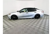 $25400 : Toyota Camry Hybrid 2021 XSE thumbnail