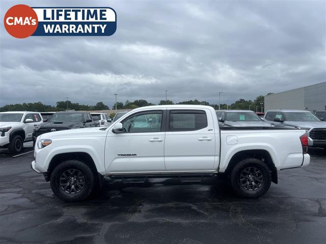 $39990 : PRE-OWNED 2023 TOYOTA TACOMA image 4