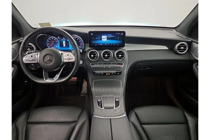 $26998 : Mercedes-Benz GLC 2021 GLC 3 image 9