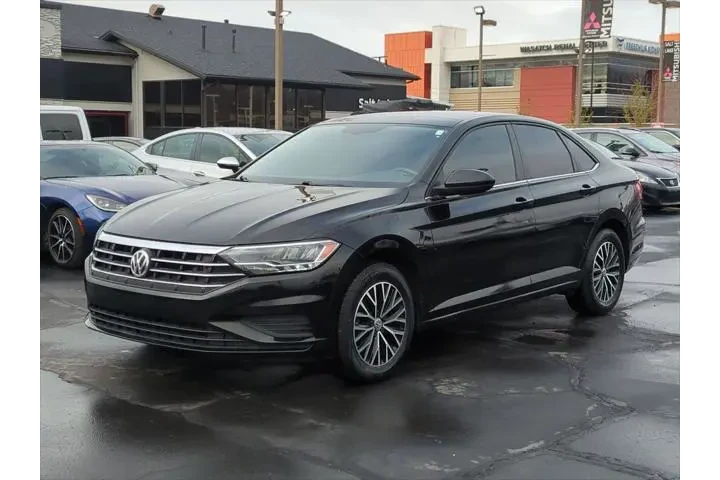 $15499 : Volkswagen Jetta 2020 S 4dr image 7