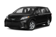 Toyota Sienna 2019 SE 8-Pass en Elizabethtown