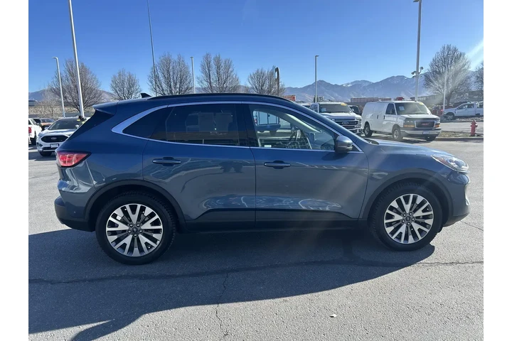 $20467 : Ford Escape Hybrid 2020 AWD image 6