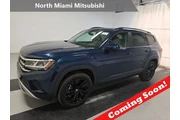 Volkswagen Atlas 2022 SE 4dr en Miami