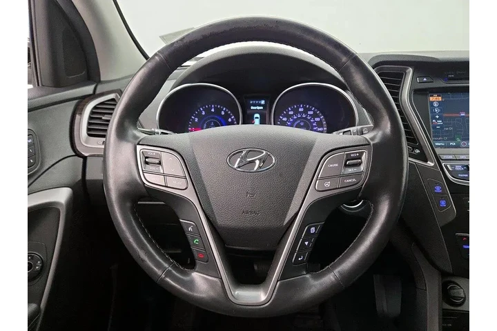 $13998 : Hyundai SANTA FE Sport 2016 image 10