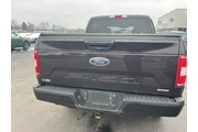 $26490 : Ford F-150 2020 4x4 XL 4dr S thumbnail