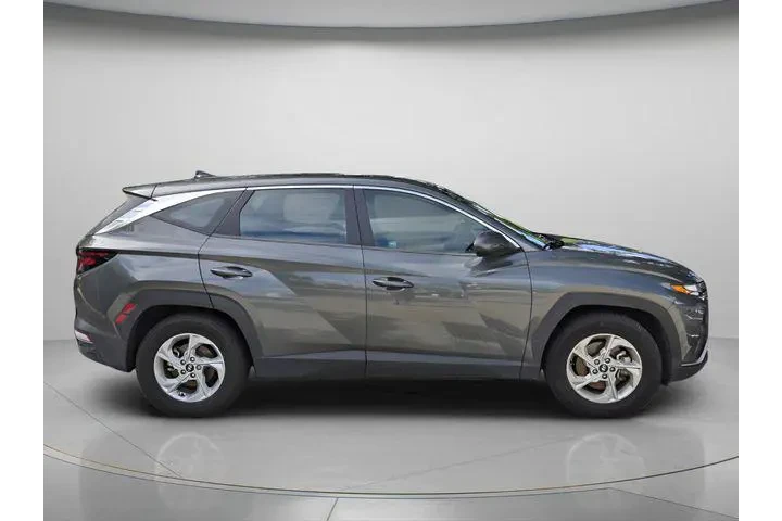 $14176 : Hyundai TUCSON 2022 SE 4dr S image 3