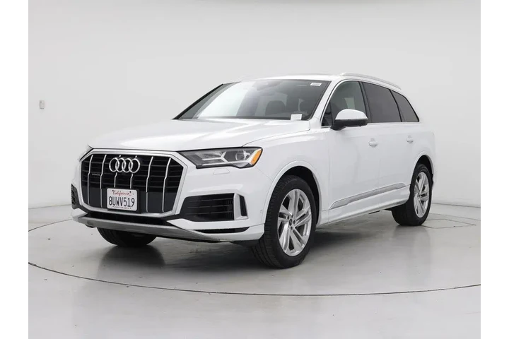 $33998 : Audi Q7 2021 AWD quattro Pre image 4