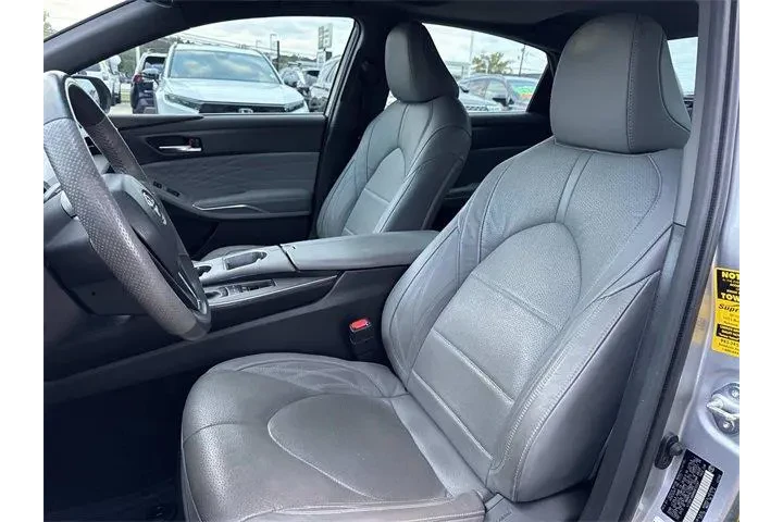 $21932 : Toyota Avalon Hybrid 2022 Li image 9