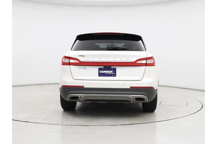 $16998 : Lincoln MKX 2016 Select 4dr image 6