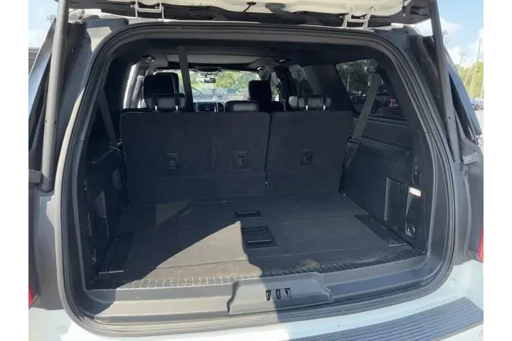 $26622 : Ford Expedition MAX 2021 4x2 image 8