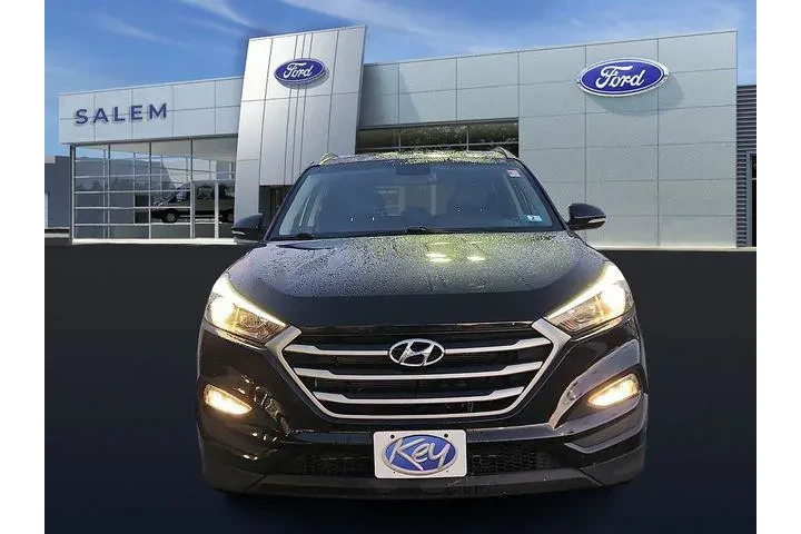 $13999 : Hyundai TUCSON 2017 AWD SE P image 7