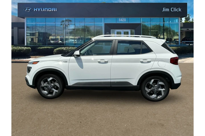 $23283 : Hyundai VENUE 2025 SEL 4dr C image 3