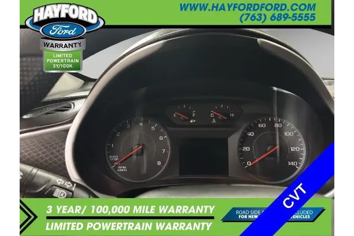 $16299 : Chevrolet Malibu 2023 LT 4dr image 10