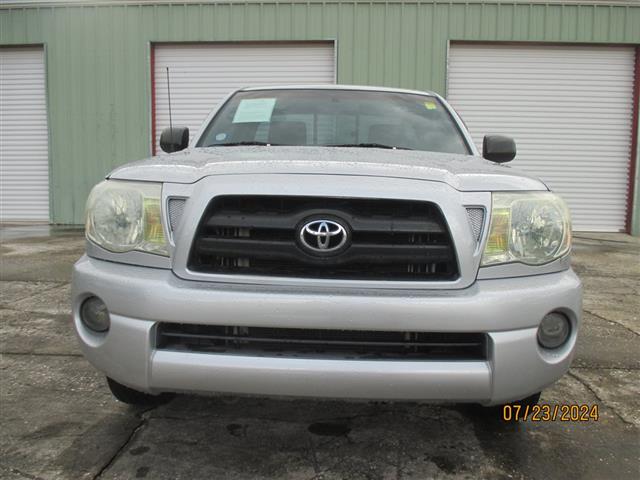 $13995 : 2009 Tacoma image 7