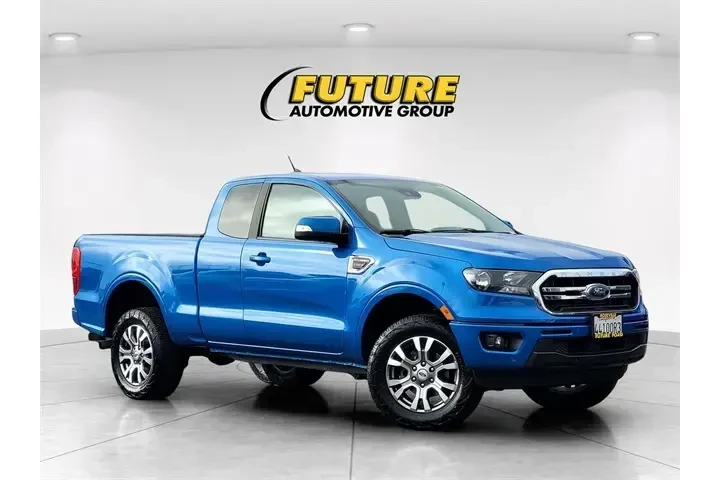 $27888 : Ford Ranger 2022 4x2 Lariat image 1