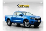 Ford Ranger 2022 4x2 Lariat en Sacramento