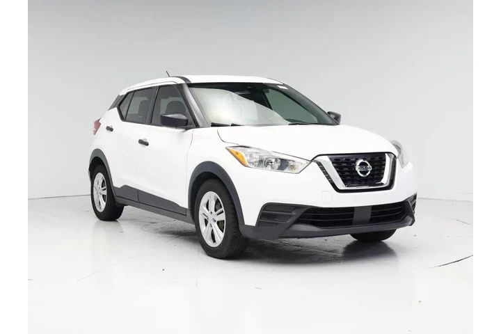 $15998 : Nissan Kicks 2020 S 4dr Cros image 1