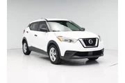 Nissan Kicks 2020 S 4dr Cros en Charlotte
