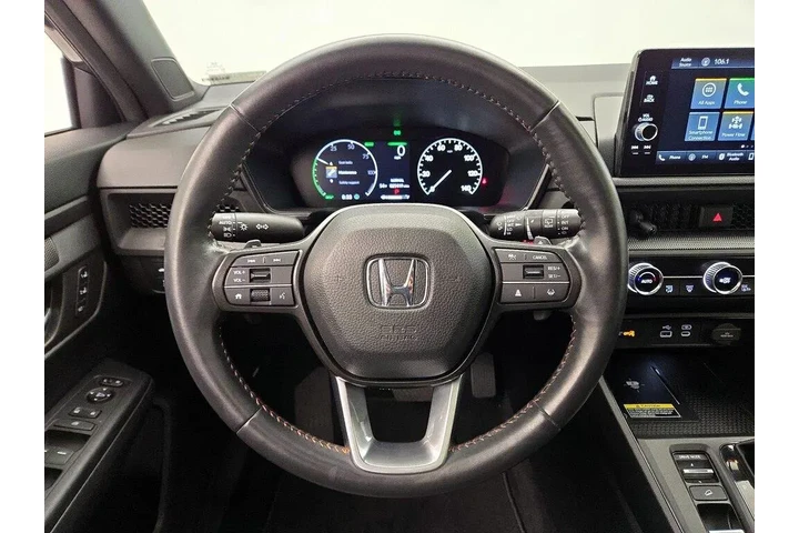 $34998 : Honda CR-V Hybrid 2024 Sport image 10