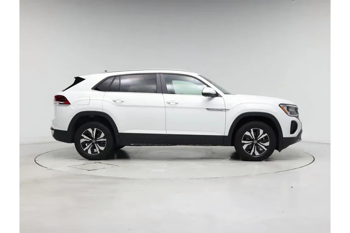 $30998 : Volkswagen Atlas Cross Sport image 7