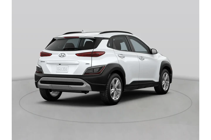 $17987 : Hyundai KONA 2023 AWD SEL 4d image 7