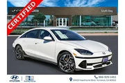 Hyundai IONIQ 6 2023 SEL 4dr