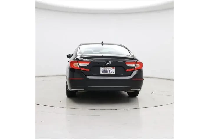 $16998 : Honda Accord 2019 LX 4dr Sed image 6