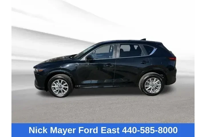 $24995 : Mazda CX-5 2025 AWD 2.5 S Pr image 4