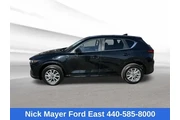 $24995 : Mazda CX-5 2025 AWD 2.5 S Pr thumbnail