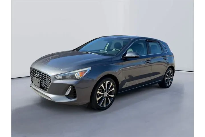 $13999 : Hyundai ELANTRA GT 2019 4dr image 7